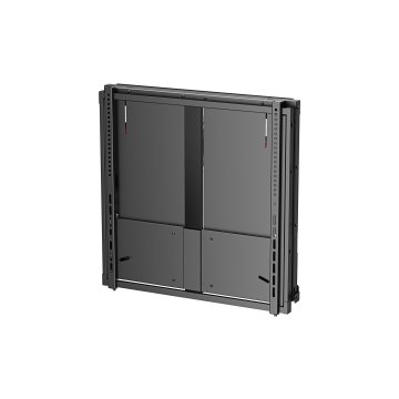 Soporte De Pared Interactivo Up-down Equip Para Pantalla 55"-86" Vesa Max. 600x600 Hasta 90kg 650345 2