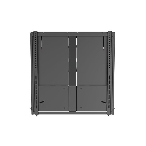 Soporte De Pared Interactivo Up-down Equip Para Pantalla 55"-86" Vesa Max. 600x600 Hasta 90kg 650345