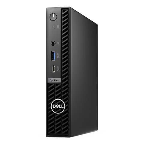 Ordenador Dell Optiplex 7020 Mt I5-14500t 16gb 512ssd W11pro (formato Micro Tower)