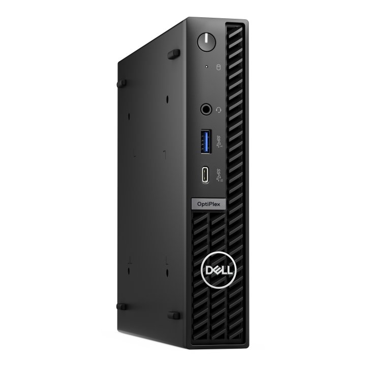 Ordenador Dell Optiplex 7020 Mt I5-14500t 16gb 512ssd W11pro (formato Micro Tower)