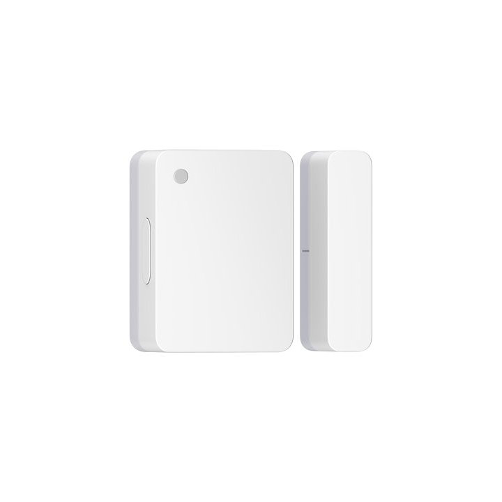 Sensor De Contacto Inteligente Para Puertas Y Ventanas Xiaomi Mi Window And Door Sensor 2 White