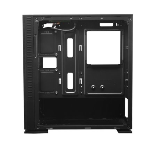 Caja Microatx Gaming Mars Gaming Mcz Black...