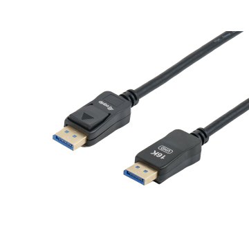 Cable Displayport A Displayport 2,1 Equip 119271 1m 16k 60hz 40gps 2