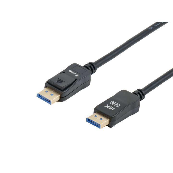 Cable Displayport A Displayport 2,1 Equip 119271 1m 16k 60hz 40gps