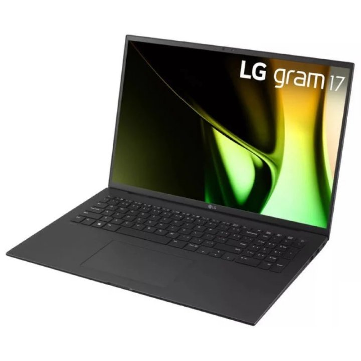 Portatil Lg Gram 17 Ultra 7-155h 17" Wqxga...