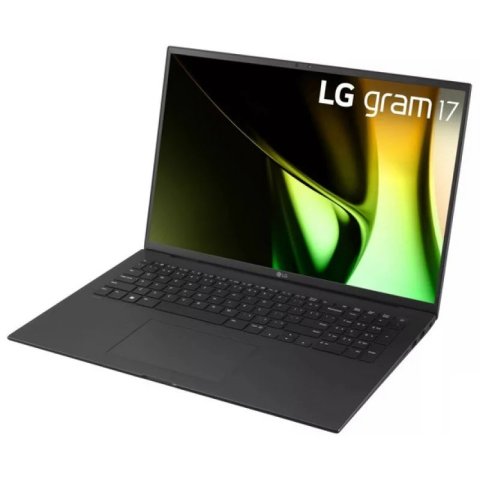 Portatil Lg Gram 17 Ultra 7-155h 17" Wqxga...