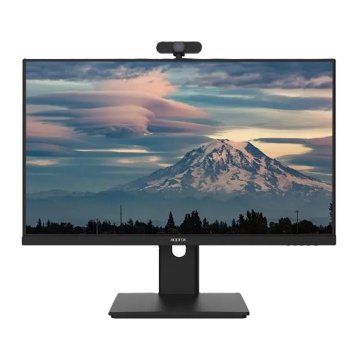 Monitor 24" Hdmi Vga Approx Appm24swbv3 Fhd 120hz Webcam...