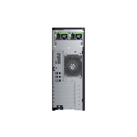 Servidor Fujitsu Tx 1310 M5 Xeon E-2336 6c 16gb 2x960gb Ssd  Tpm 2.0 Module Formato Torre 