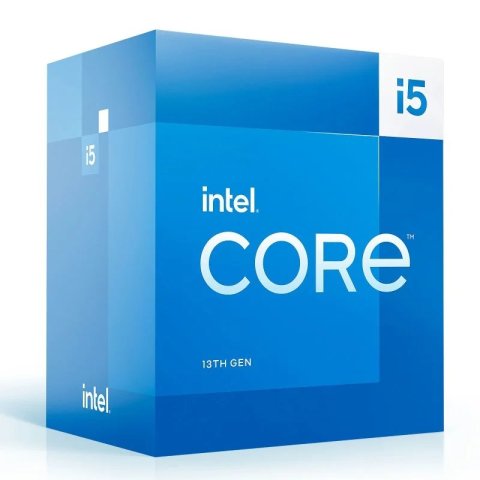 Cpu Intel I5 13400f Socket 1700 2.5ghz / Ghz...
