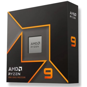 Cpu Amd Am5 Ryzen 9 9900x 4.4ghz - 5.6ghz 12 Core 64mb... 2