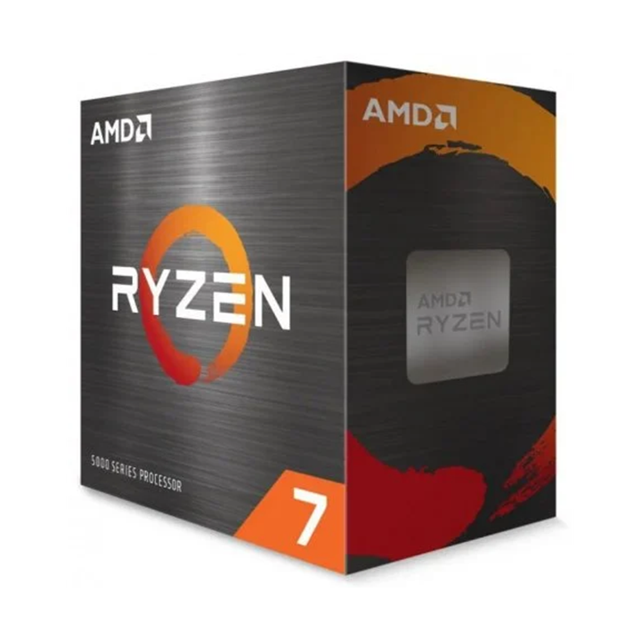 Cpu Amd Am4 Ryzen 7 5700x3d 3.0ghz - 4.1ghz 8...