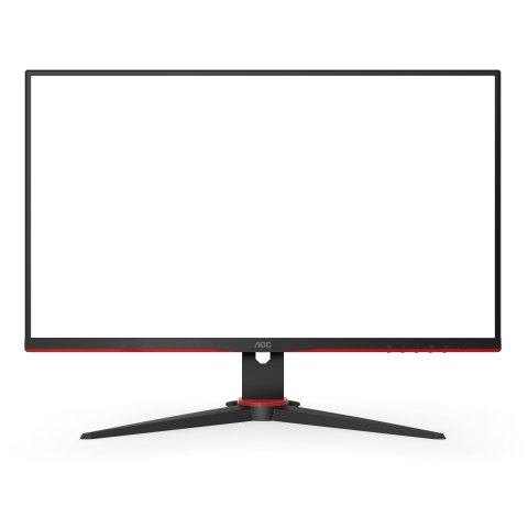 Monitor 27" Dp Hdmi Aoc Q27g2e 2560x1440 155hz Va 1ms Fresync 