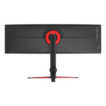 Monitor 49" Curvo Dp Hdmi Keep Out Xgm49uw5k Gaming G-sync 5120x2160 4ms Altavoces 2