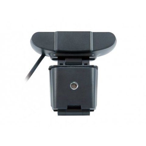 Webcam Fhd Conceptronic Amdis04 1080p Usb Foco Fijo 3.6mm 30 Fps Angulo Vision 65º Microfono Integra