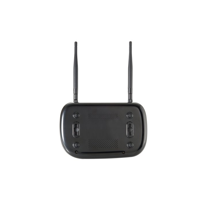 Wifi-ap 300mb Router Level One 4ptos 10 100                                                         