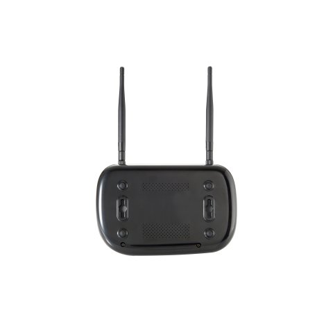 Wifi-ap 300mb Router Level One 4ptos 10 100                                                         