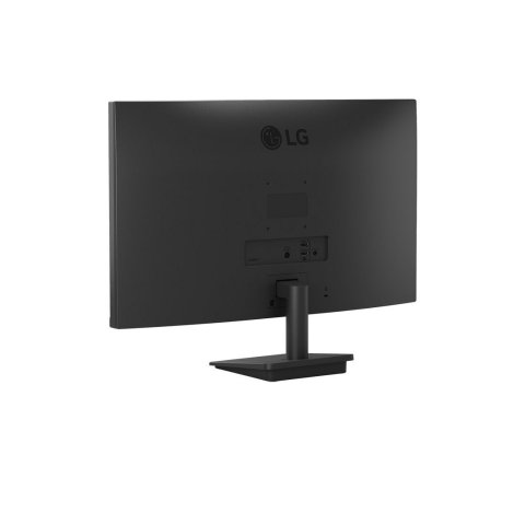Monitor 27" Hdmi Lg 27ms500-b Fhd Ips 250cd m2 Vesa 75x75 Color Negro Mate