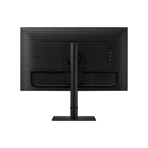 Monitor 27" Usb-c Dp Hdmi Ls27a800ujuxen 4k (3840x2160) Regulable En Altura, Pivotante, Usb Power Delivery 90w
