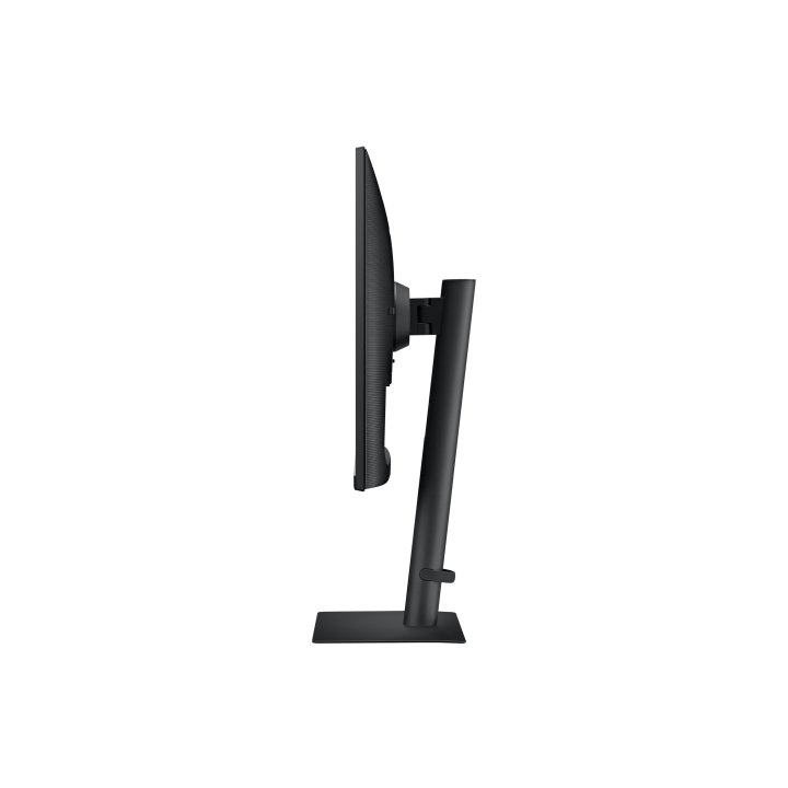 Monitor 27" Usb-c Dp Hdmi Ls27a800ujuxen 4k (3840x2160) Regulable En Altura, Pivotante, Usb Power Delivery 90w