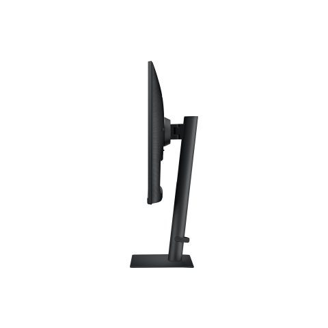 Monitor 27" Usb-c Dp Hdmi Ls27a800ujuxen 4k (3840x2160) Regulable En Altura, Pivotante, Usb Power Delivery 90w