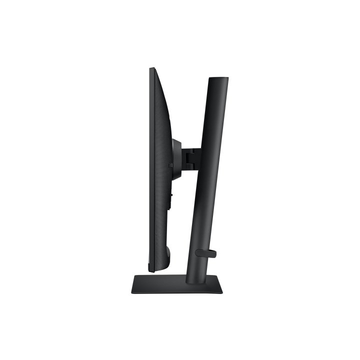 Monitor 27" Usb-c Dp Hdmi Ls27a800ujuxen 4k (3840x2160) Regulable En Altura, Pivotante, Usb Power Delivery 90w