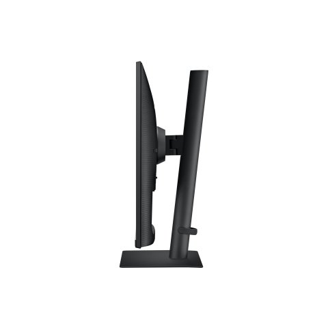 Monitor 27" Usb-c Dp Hdmi Ls27a800ujuxen 4k (3840x2160) Regulable En Altura, Pivotante, Usb Power Delivery 90w
