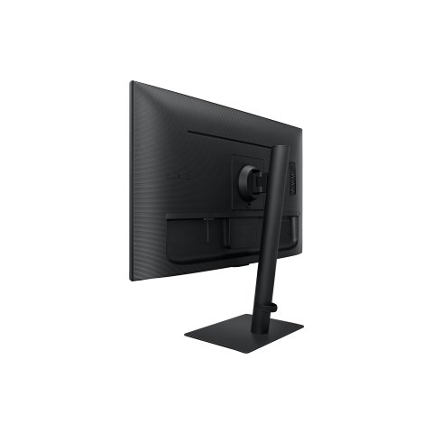Monitor 27" Usb-c Dp Hdmi Ls27a800ujuxen 4k (3840x2160) Regulable En Altura, Pivotante, Usb Power Delivery 90w