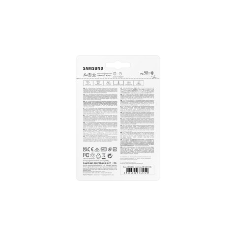 Memoria Sd Micro 64gb Samsung Sdxc Pro Endurance Clase V10 Con Adaptador A Sd Mb-mj64ka eu