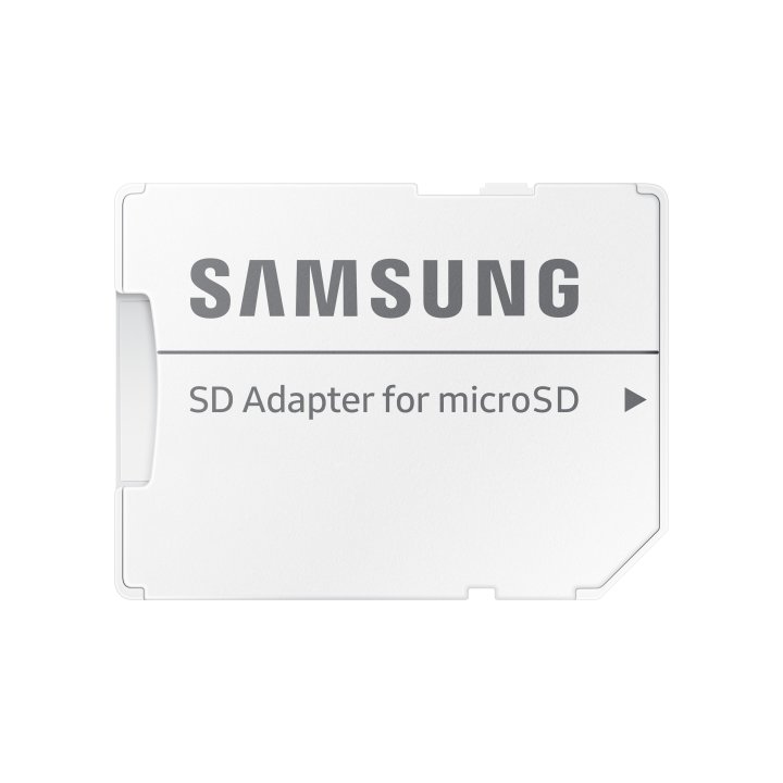 Memoria Sd Micro 128gb Samsung Sdxc Pro Endurance Clase V10 Con Adaptador A Sd Mb-mj128ka eu