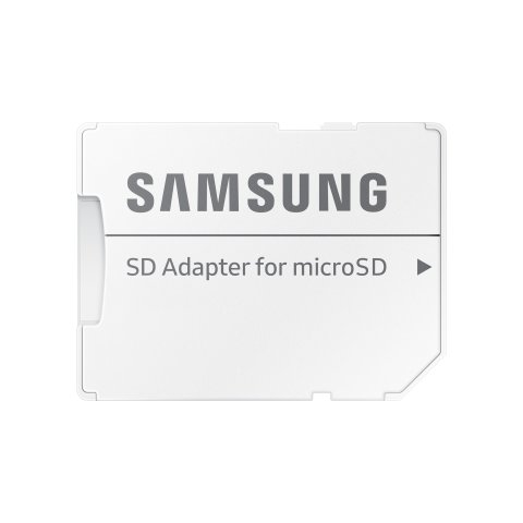 Memoria Sd Micro 128gb Samsung Sdxc Pro Endurance Clase V10 Con Adaptador A Sd Mb-mj128ka eu