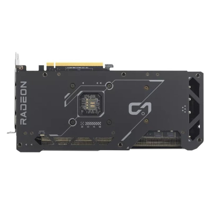 Vga Asus Dual-rx7700xt-o12g Oc Gddr6 3xdp 1xhdmi Dual Fan Cuda 3456 192bit