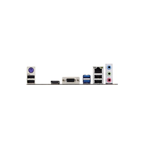 Pb Biostar B550mhp Skt Am4 2xddr4 3200mhz 1xhdmi 1xvga 1xm.2 