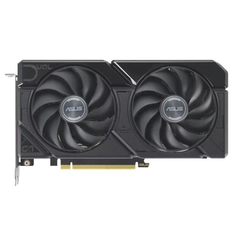 Vga Asus Dual-rx7600xt-o16g Oc 16gb Gddr6 3xdp 1xhdmi Dual Fan Cuda 2048 128bit