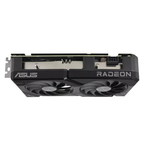 Vga Asus Dual-rx7600xt-o16g Oc 16gb Gddr6 3xdp 1xhdmi Dual Fan Cuda 2048 128bit