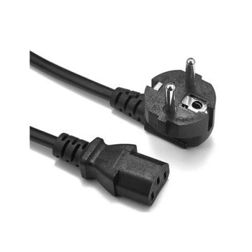 Cable De Corriente Cpu A Corriente   Oem 2