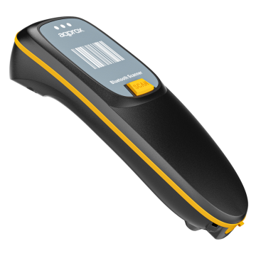 Scanner Codigo De Barras Approx Appls23 2d/1d 60fps...