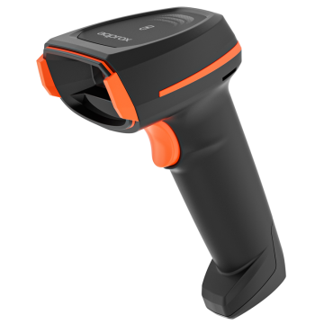Scanner Codigo De Barras Approx Appls23 2d/1d 60fps... 2