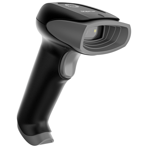Scanner Codigo De Barras Approx Appls25ws 1d...