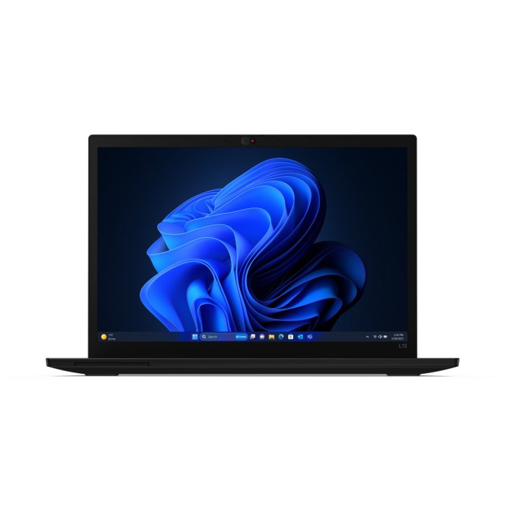Portatil Lenovo Thinkpad L13 G5 Intel Ultra5-125u 13.3" 16gb 512gb W11pro