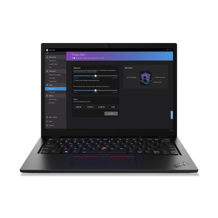 Portatil Lenovo Thinkpad L13 G5 Intel Ultra5-125u 13.3" 16gb 512gb W11pro