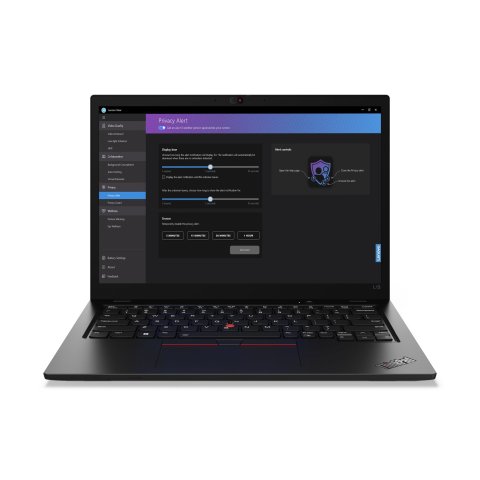 Portatil Lenovo Thinkpad L13 G5 Intel Ultra5-125u 13.3" 16gb 512gb W11pro