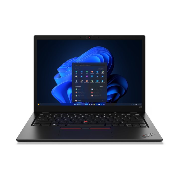 Portatil Lenovo Thinkpad L13 G5 Intel Ultra7-155u 13.3" 16gb 512gb W11pro