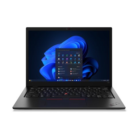 Portatil Lenovo Thinkpad L13 G5 Intel Ultra7-155u 13.3" 16gb 512gb W11pro