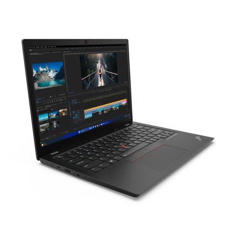 Portatil Lenovo Thinkpad L13 G5 Intel Ultra7-155u 13.3" 16gb 512gb W11pro