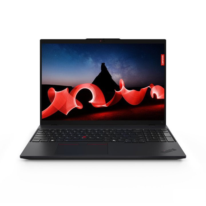 Portatil Lenovo Thinkpad L16 G1 Intel Ultra5-125u 16" 16gb 512gb W11pro