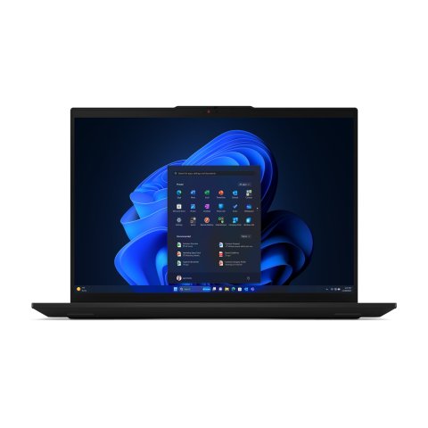Portatil Lenovo Thinkpad L16 G1 Intel Ultra5-125u 16" 16gb 512gb W11pro