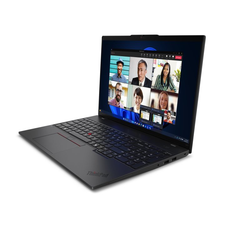 Portatil Lenovo Thinkpad L16 G1 Intel Ultra5-125u 16" 16gb 512gb W11pro