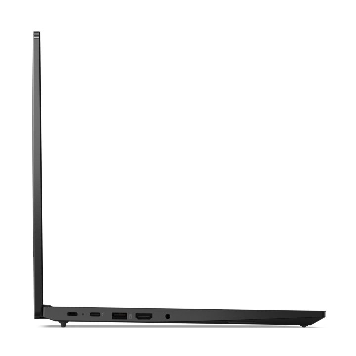 Portatil Lenovo Thinkpad E16 Gen2 Ultra7-155h 16" 16gb 512gb W11pro