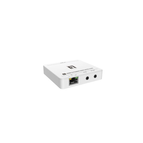 Hdmi Extender Sobre Ip Levelone Hve-9007 4k 50 Metros
