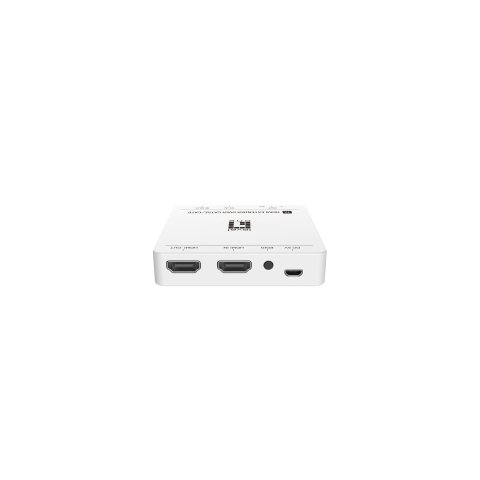Hdmi Extender Sobre Ip Levelone Hve-9007 4k 50 Metros